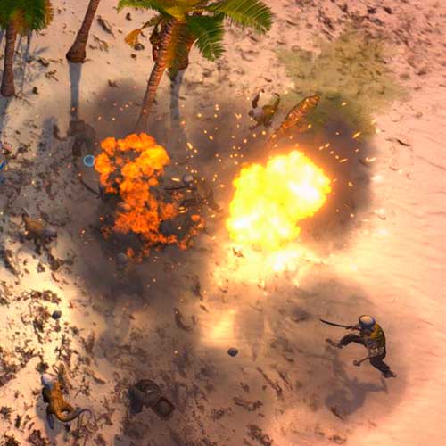 Force of Nature 2: Ghost Keeper Cd Key Steam Global